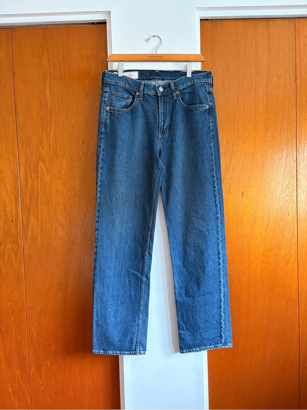 GAP 90s Loose Jeans